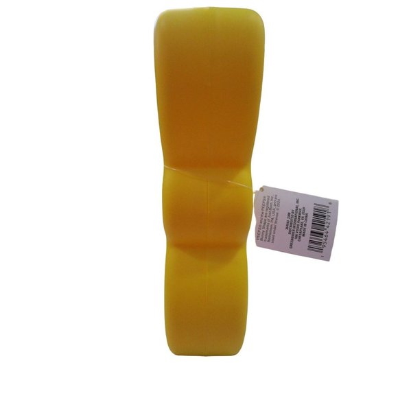 Peeps Bunny Blowmold LED Flickering Candle Light 10" Batteries Not Included NWT - Picture 14 of 16